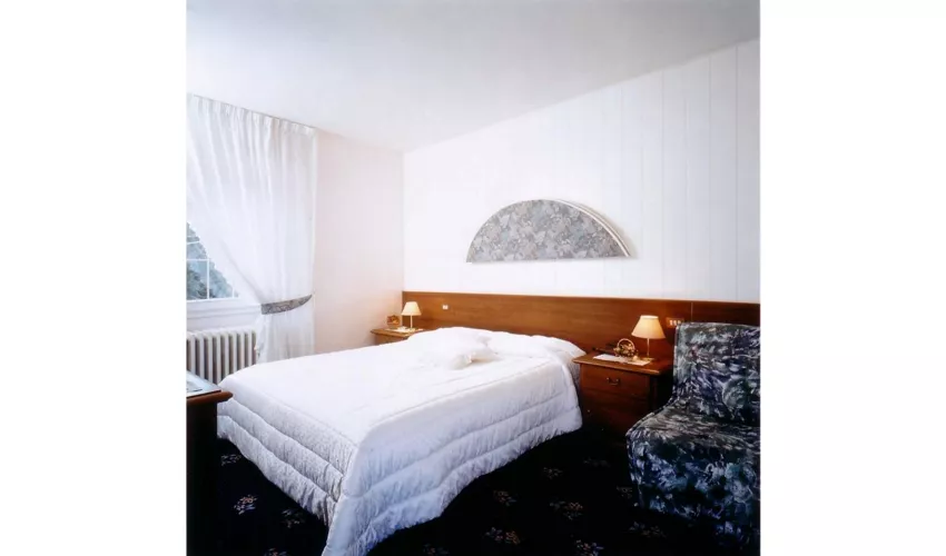 Albergo Ristorante Bruna