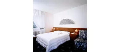 Albergo Ristorante Bruna