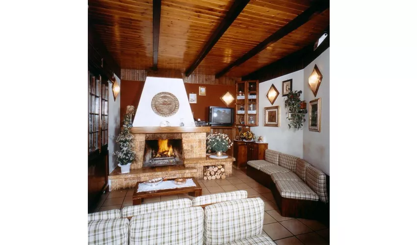 Albergo Ristorante Bruna
