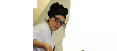 La Capra Ignorante