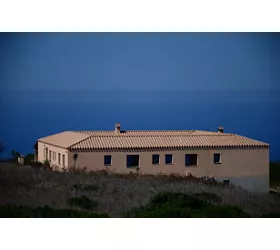 Agriturismo Costa Verde