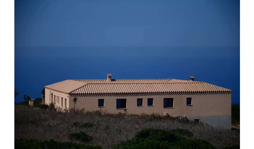 Agriturismo Costa Verde