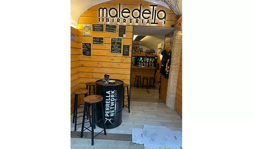 Maledetta Birreria