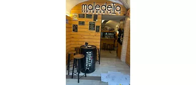 Maledetta Birreria