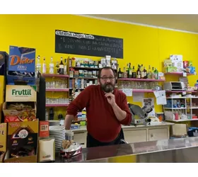 Osteria Prunt Da Magner Laghi Seta