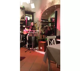 Osteria La città Vecchia