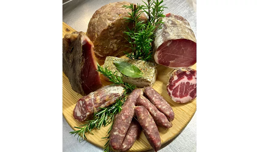 Osteria La città Vecchia