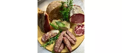 Osteria La città Vecchia
