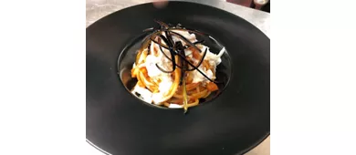 Osteria La città Vecchia