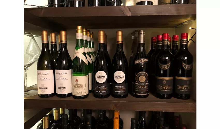 Osteria La città Vecchia