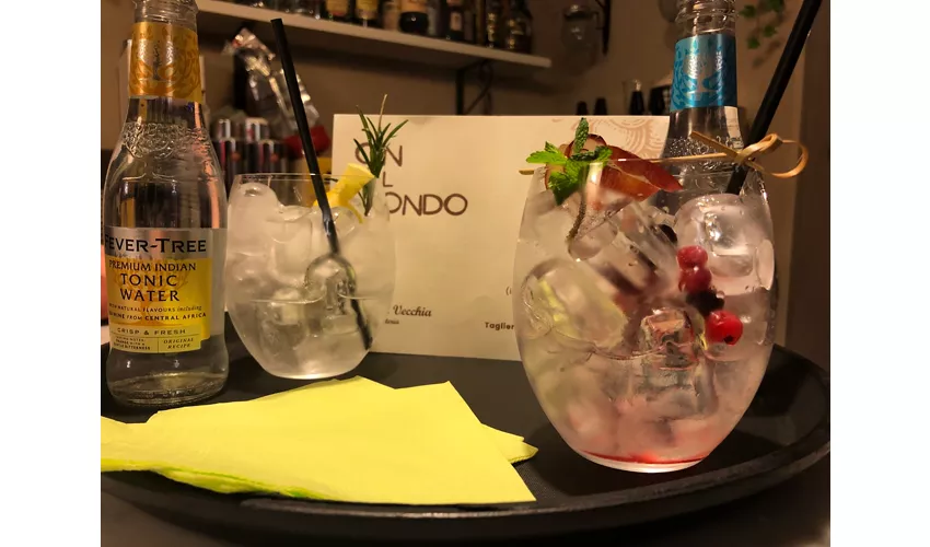 Osteria La città Vecchia