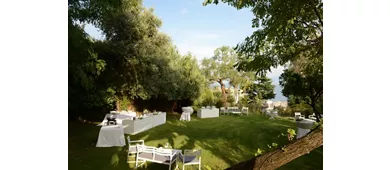 La Terra Degli Aranci