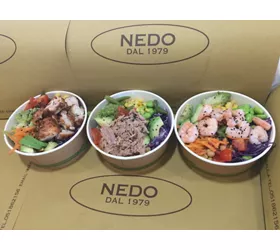 Bar Nedo