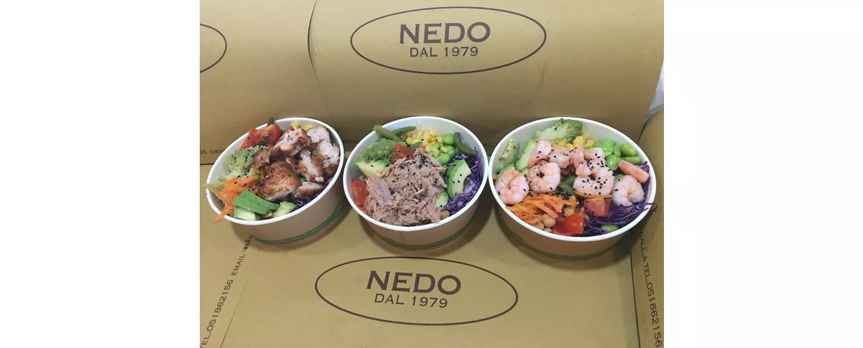 Bar Nedo