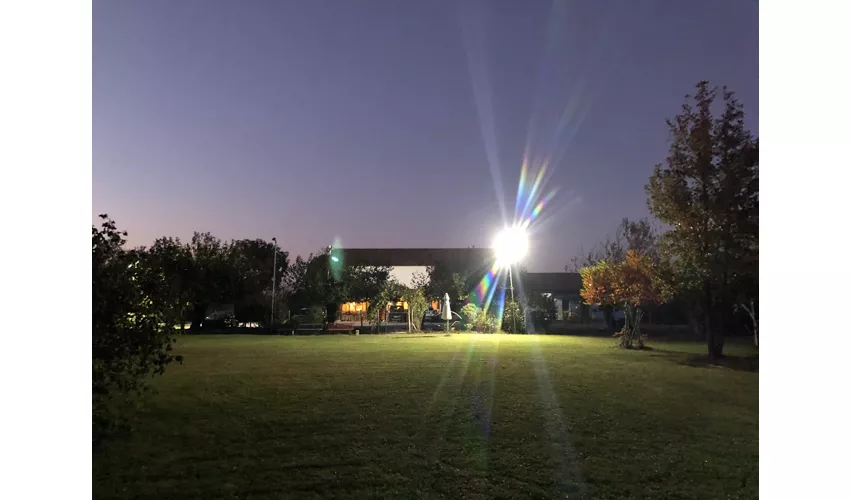Agriturismo il Podere