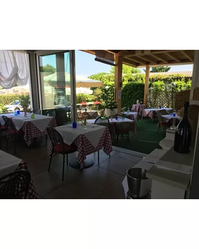 Trattoria Onda Blu