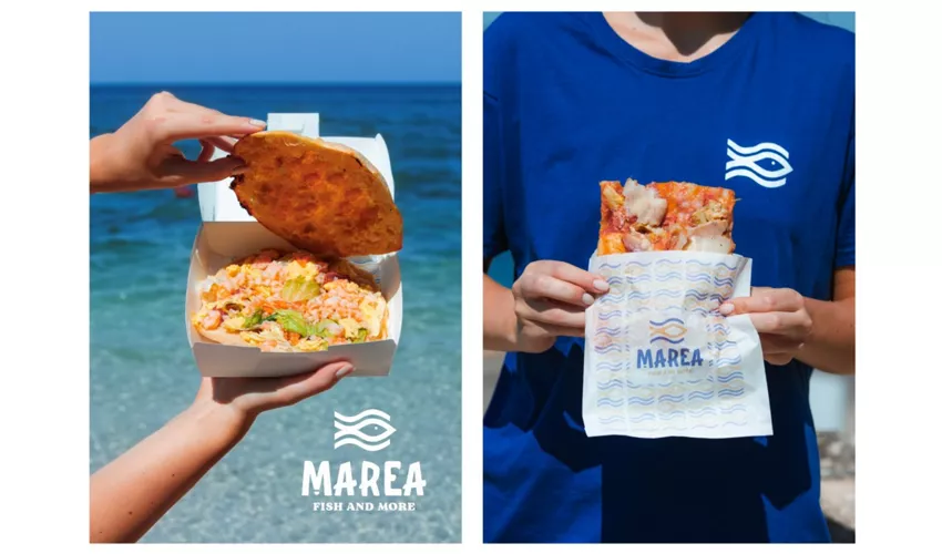 Marea Fish and More