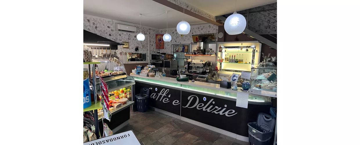 Bar Caffè Delizie