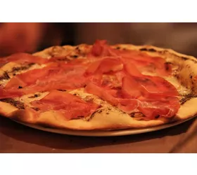 Pizzeria Gi Bi