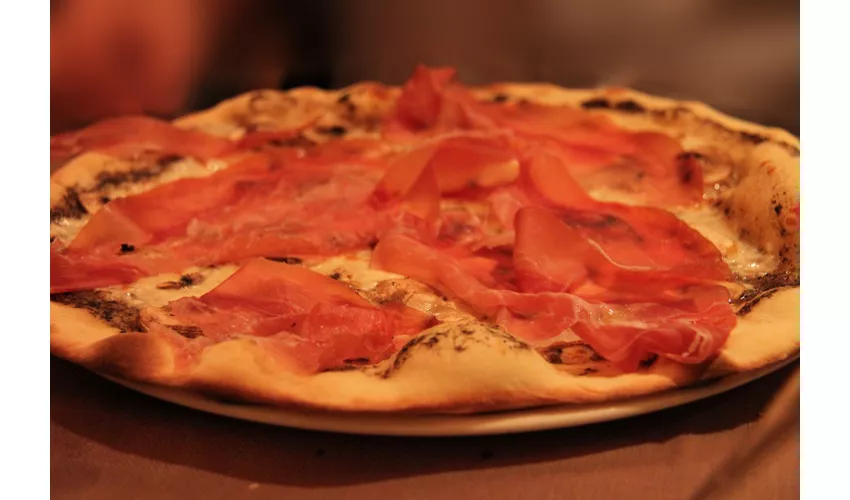 Pizzeria Gi Bi