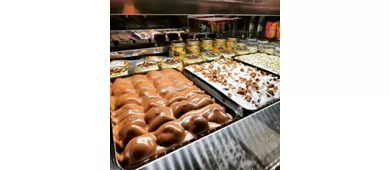 Pizzeria Gi Bi