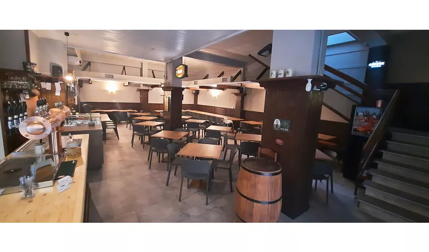 Pizzeria Gi Bi