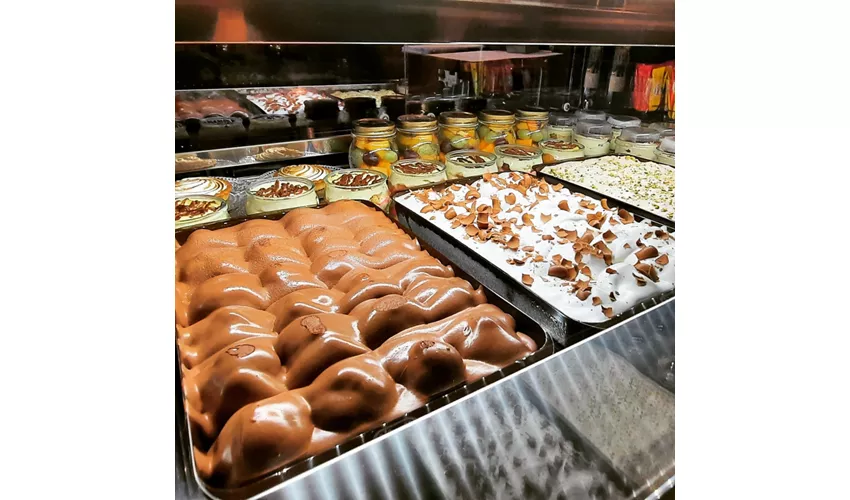 Pizzeria Gi Bi