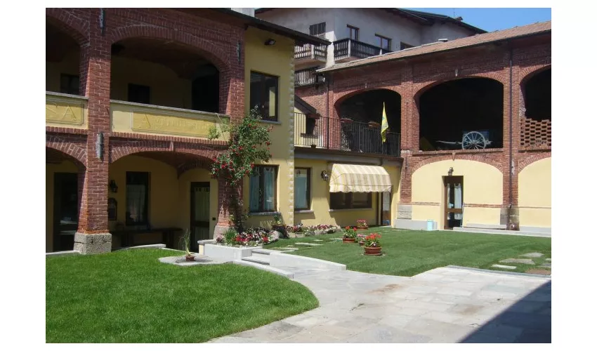 Cascina Barbassa