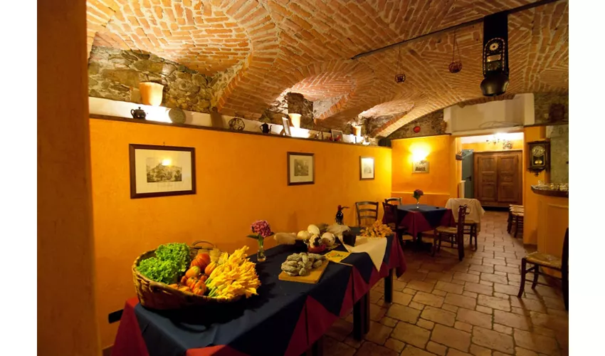 Cascina Barbassa
