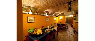 Cascina Barbassa