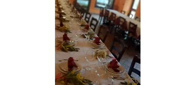 Cascina Barbassa