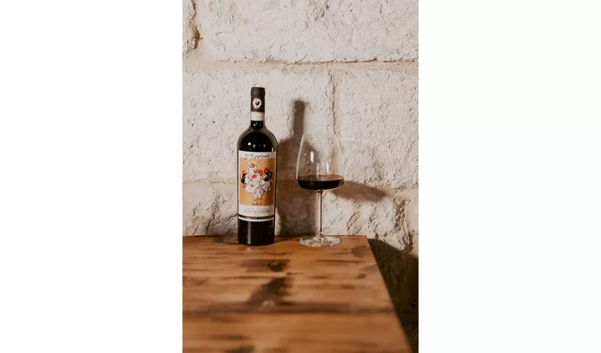 Mamma Titta - Osteria Contemporanea