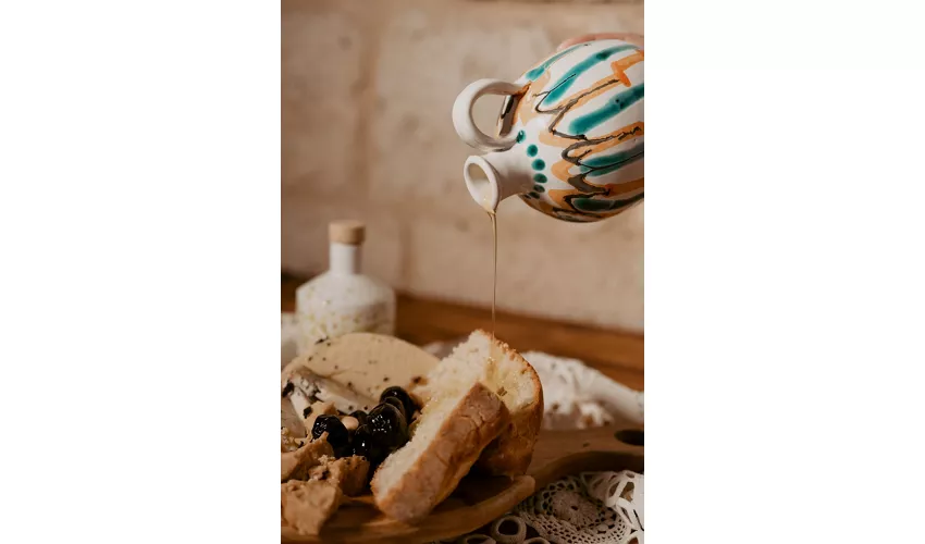 Mamma Titta - Osteria Contemporanea