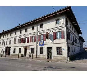 Ostarie Vecjo Friûl 1901