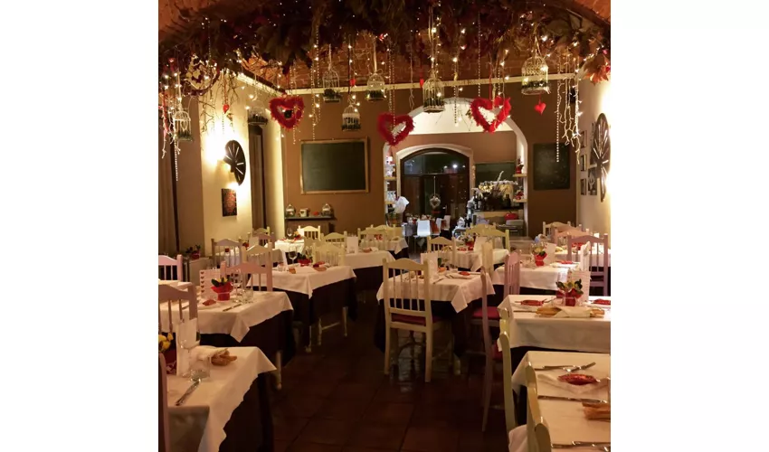 Ristorante Napoleon
