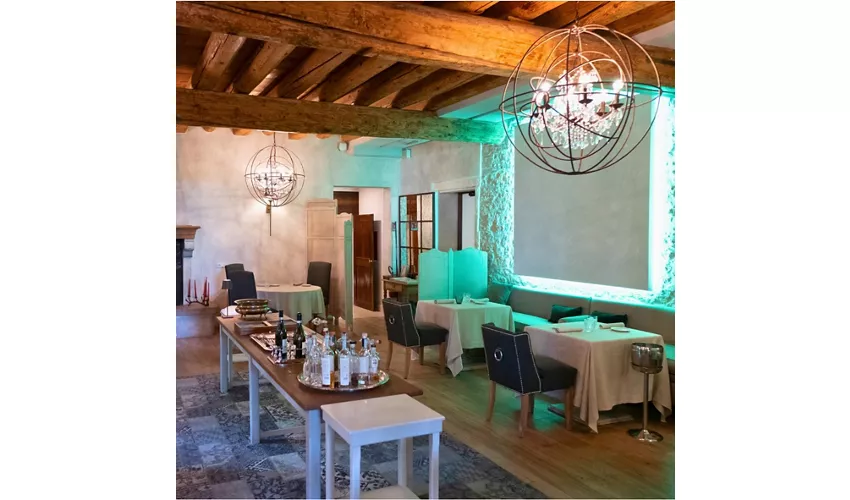 Osteria del Guà