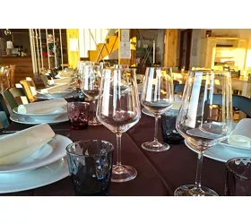 Rifugio Chalet Principe Corsini