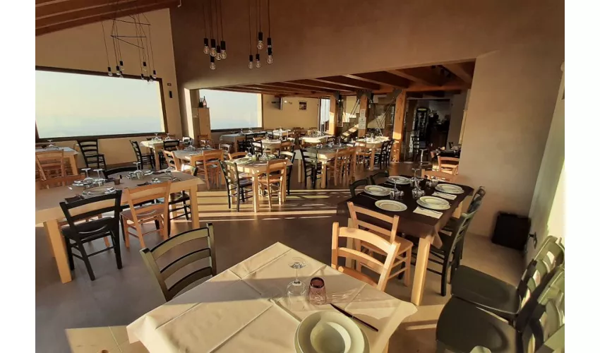 Rifugio Chalet Principe Corsini