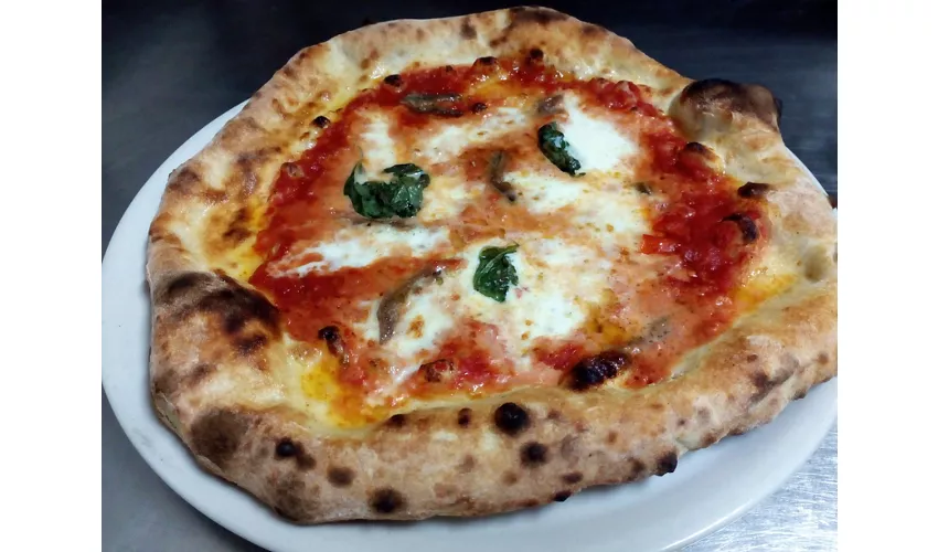 Pizzeria La Tana Dal 1968
