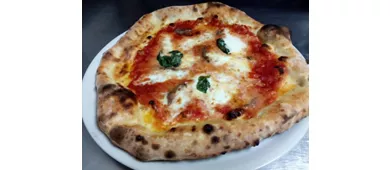 Pizzeria La Tana Dal 1968