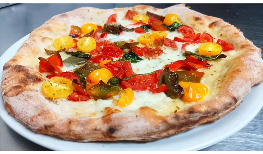 Pizzeria La Tana Dal 1968
