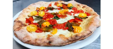 Pizzeria La Tana Dal 1968
