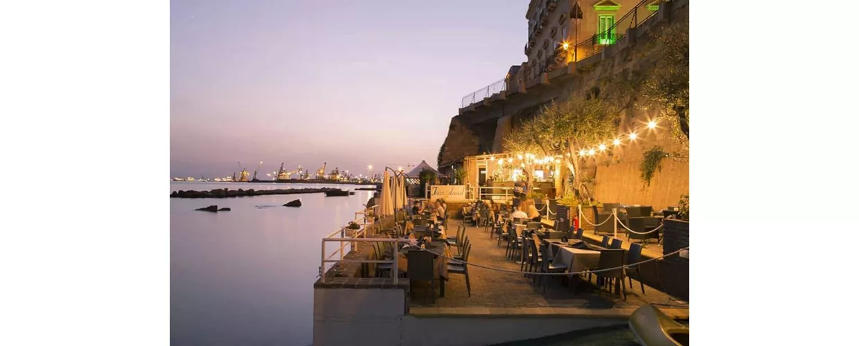Palio Cafè