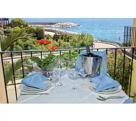 Ristorante Lungomare
