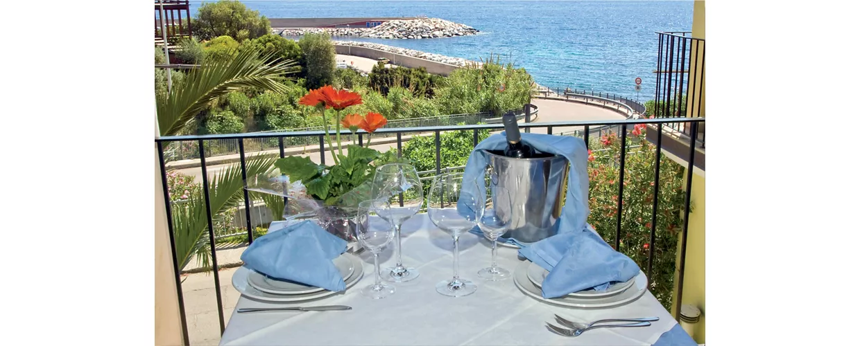 Ristorante Lungomare