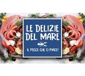 Le Delizie del Mare