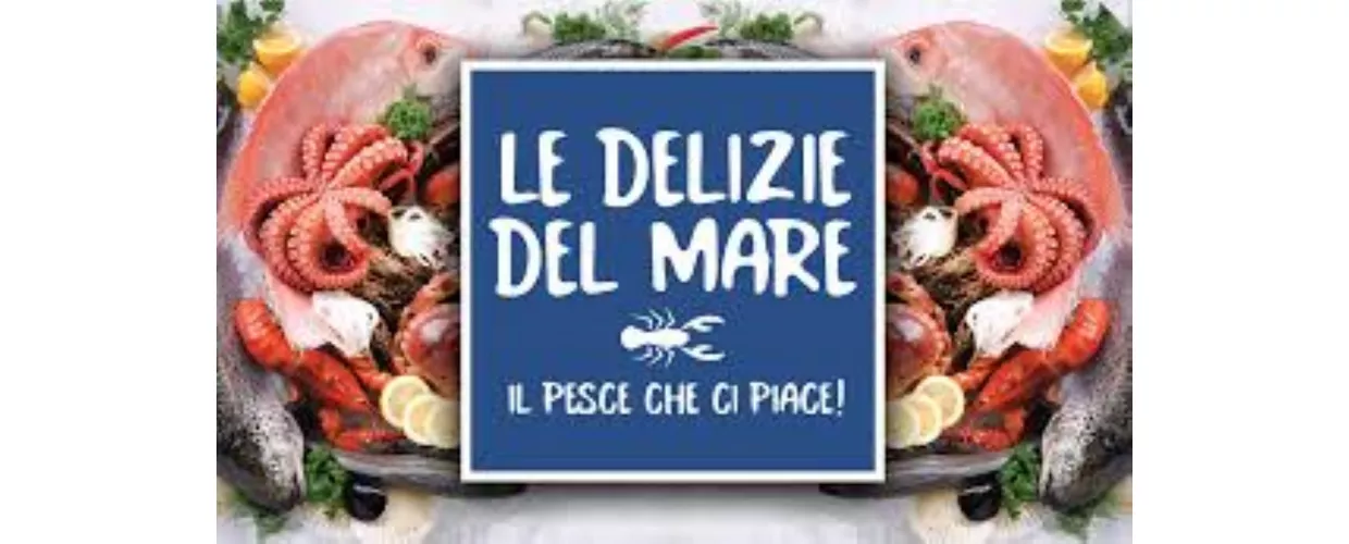 Le Delizie del Mare