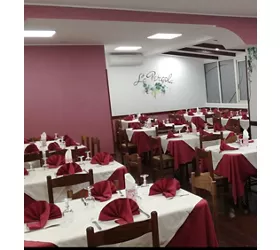 La Pergola Ristorante Pizzeria
