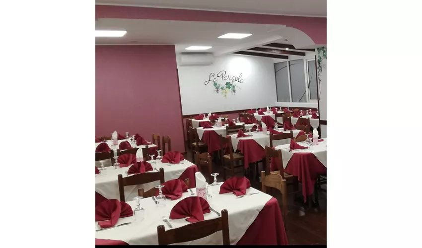 La Pergola Ristorante Pizzeria