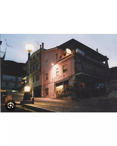 La Pergola Ristorante Pizzeria